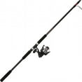 thumbnail image 4 of Ugly Stik Bigwater Spinning Combo, 10' Medium Heavy Fishing Rod, 70 Size Reel, 4 of 4