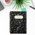 thumbnail image 4 of 2026 Weekly and Monthly Planner 8.5 x 6.5 Inch, Thick Paper No Bleed, Spiral Bound Academic Agenda for Goal Setting, Productivity & Time Management, 4 of 6