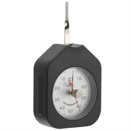 

Dial Tension Gauge Compression Tester Compression Gauge Tester For Relay Tip Pressure For Micro Switch For Electronic Switch