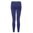 thumbnail image 2 of TriDri Womens Performance Recycled Leggings, 2 of 4