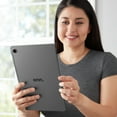 thumbnail image 4 of onn. 10.4" Tablet Pro, 64GB (2023 Model) - Gray, 4 of 9