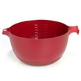 Mainstays Mixing Bowl and Colander Set
