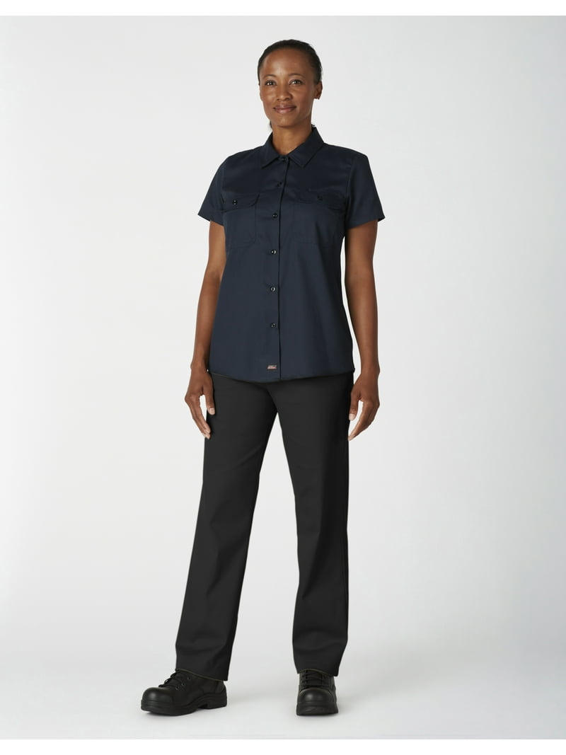 Dickies Temp-iq - Pantalón Enrollable Para Hombre Pantalones
