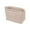 Beige 26, variant on Modisza Lunch Bag Lunch Box Women Men Snap Reusable Waterproof Makeup Handbag for Work Travel Picnic