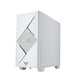 thumbnail image 3 of Gabinete Batauro Enfiniti Micro Atx ARGB Vidrio Templado Fuente 450 Watts, 3 of 6