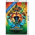 thumbnail image 3 of Marvel Cinematic Universe - Thor: Ragnarok - One Sheet Wall Poster, 14.725" x 22.375", 3 of 3