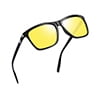 01-Night Vision Yellow Lens
