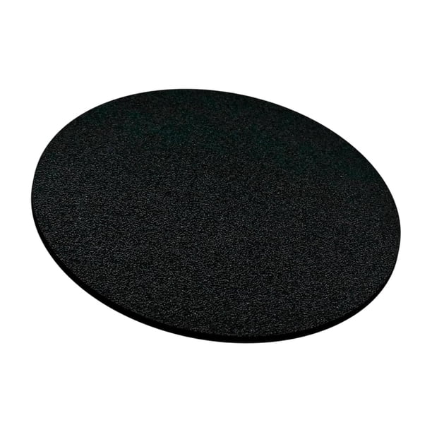 Almohadilla antisalpicaduras de aceite, mantiene limpio el cambiador, almohadilla sin salpicaduras para garaje y coche. 38cmx38cm