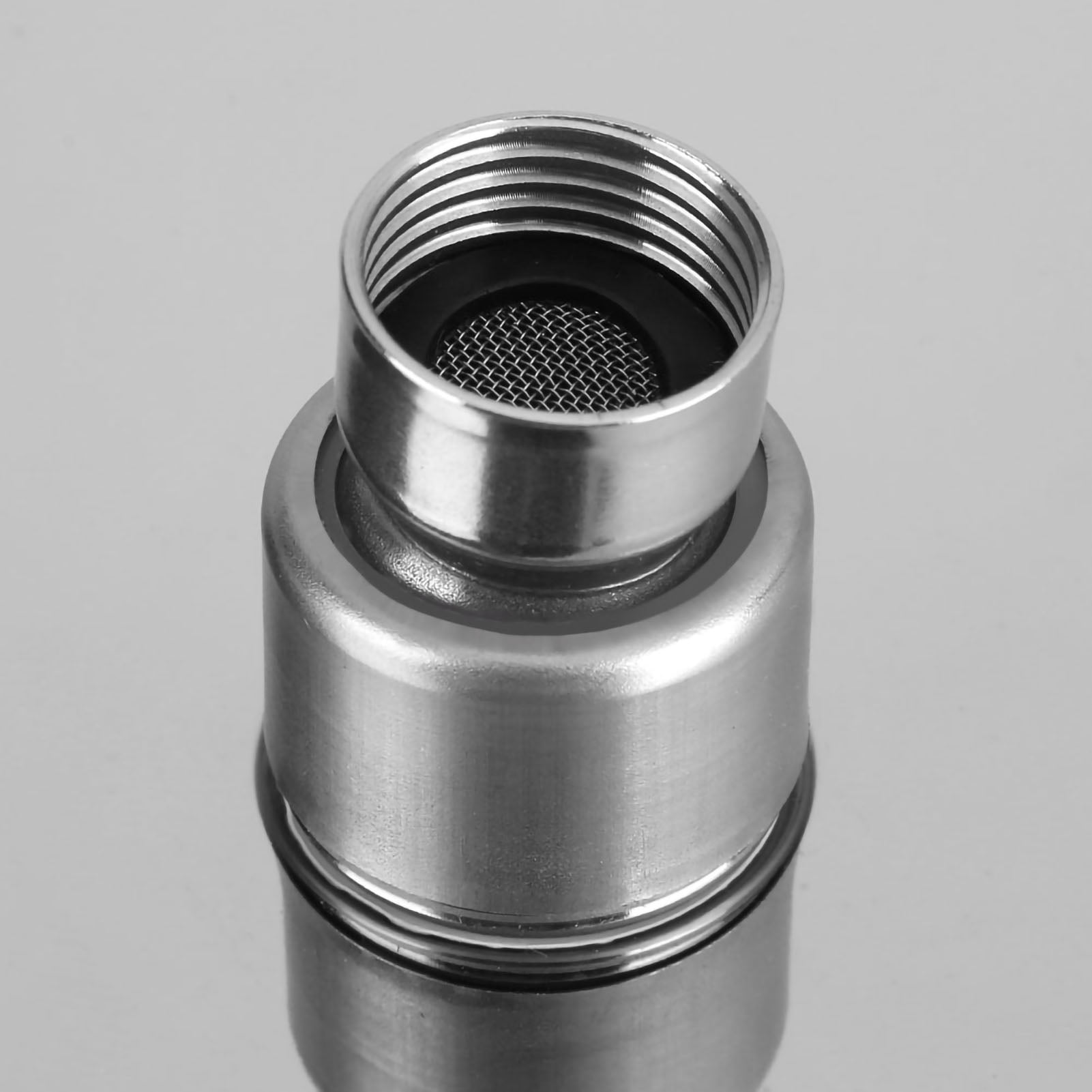 Shower Head, High Pressure Shower Head, 8 Inch Luxury Shower Sprayer