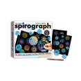 thumbnail image 2 of Spirograph Scratch & Sparkle, 2 of 2