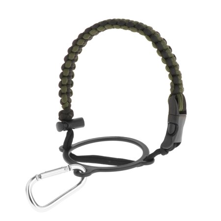

Water Bottle Handle 12 ounces - 64for Simple Hiking Backpacking