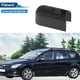 thumbnail image 3 of Tapa de Cubierta de Tuerca del Brazo del Limpiaparabris Trasero para Hyundai i30 2009-2102 Tapa de Cubierta del Brazo del Limpiaparabris No. 988122L000 Plástico PBT Negro 1 Pc, 3 of 7