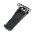 thumbnail image 4 of Reemplazo de abrazaderas para Baofeng Bf 888s BF-666S BF-888S uv-b5 b6 6r Clip de cinturón Radio Walkie Talkie Accesorios Inevent TX1073-03, 4 of 5