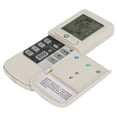 thumbnail image 3 of Télécommande Durable, Télécommande de Climatiseur, Finition Soignée Climatiseurs pour Bureau Maison, 3 of 8