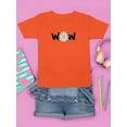 thumbnail image 3 of Wow Daisy Banner. T-Shirt Juniors -Image by Shutterstock,  Large, 3 of 4