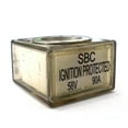 thumbnail image 2 of South Bend Components Fuse only Marine Rated Battery Fuse (MRBF), 58V DC Max, IP66, Ignition Protected (5-Pack), 2 of 9