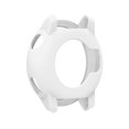 thumbnail image 1 of Coque de Protection en Silicone pour Accessoires de Remplacement de Montre Intelligente COROS PACE Pro Coque de Protection d'Écran Blanc, 1 of 6