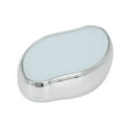 thumbnail image 4 of Hair Exfoliate Eraser, Hair Eraser Physical  Manual  For Back Leg Arm Silver, 4 of 8