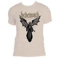 thumbnail image 4 of Behemoth Unisex T-Shirt: Angel Of Death (XX-Large), 4 of 4