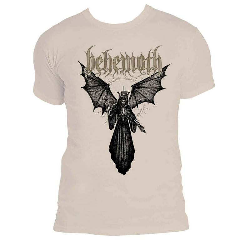 Behemoth Unisex T-Shirt: Angel Of Death (X-Large) - Walmart.com
