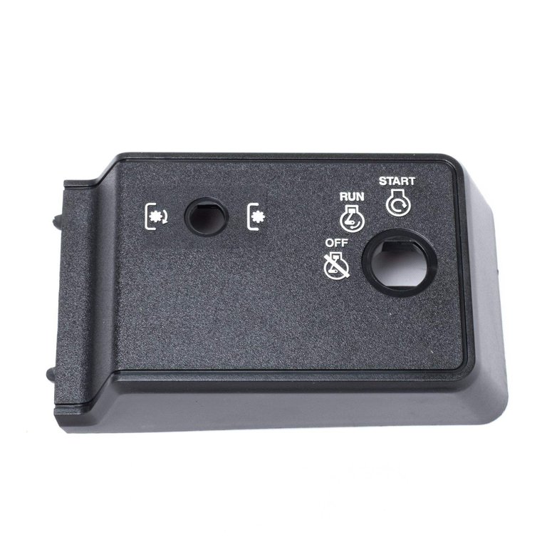 John Deere Quadrant Kit - M74797 M77392 - STX30 STX38 - Walmart.com