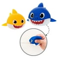 thumbnail image 5 of Baby Shark 9pc Bath Toy Value Set, Unisex Toddler Bath Toy Set, 5 of 9