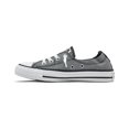 thumbnail image 3 of Converse Women's Chuck Taylor All Star Low Size 5M 567221F Black/White, 3 of 6