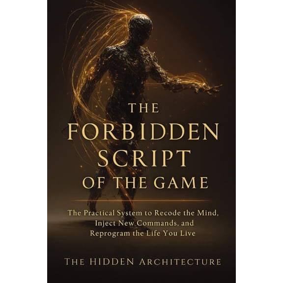 The Forbidden Script of the Game: The Practical System to Recode the Mind, Inject New Commands, and Reprogram the Life Y, (Paperback)