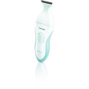 Philips HP6376/10 Philips Bikini Perfect, Opal/Aqua