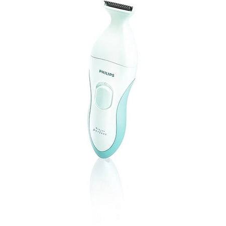 Philips HP6376/10 Philips Bikini Perfect, Opal/Aqua
