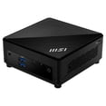 thumbnail image 1 of Mini PC MSI Cubi 5 12M Core i7-1255U 4.4GHz 10 Core DDR4 SSD M.2 USB-C CUBI 5 12M-016BUS, 1 of 6