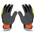 thumbnail image 3 of Guantes Ironclad EXO-HVP-04-L Hi-Viz Pro Hi-Viz Large, 3 of 9