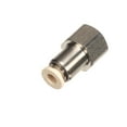 thumbnail image 4 of Schaerer Screw-On Connection R1/8"-4 Inox 3370069489 - Genuine OEM Replacement Part, 4 of 4