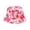 Red, variant on Certgust Summer Sales Under $1 Bucket Hats for Woman Sun Hats for Women Protection Summer Hats