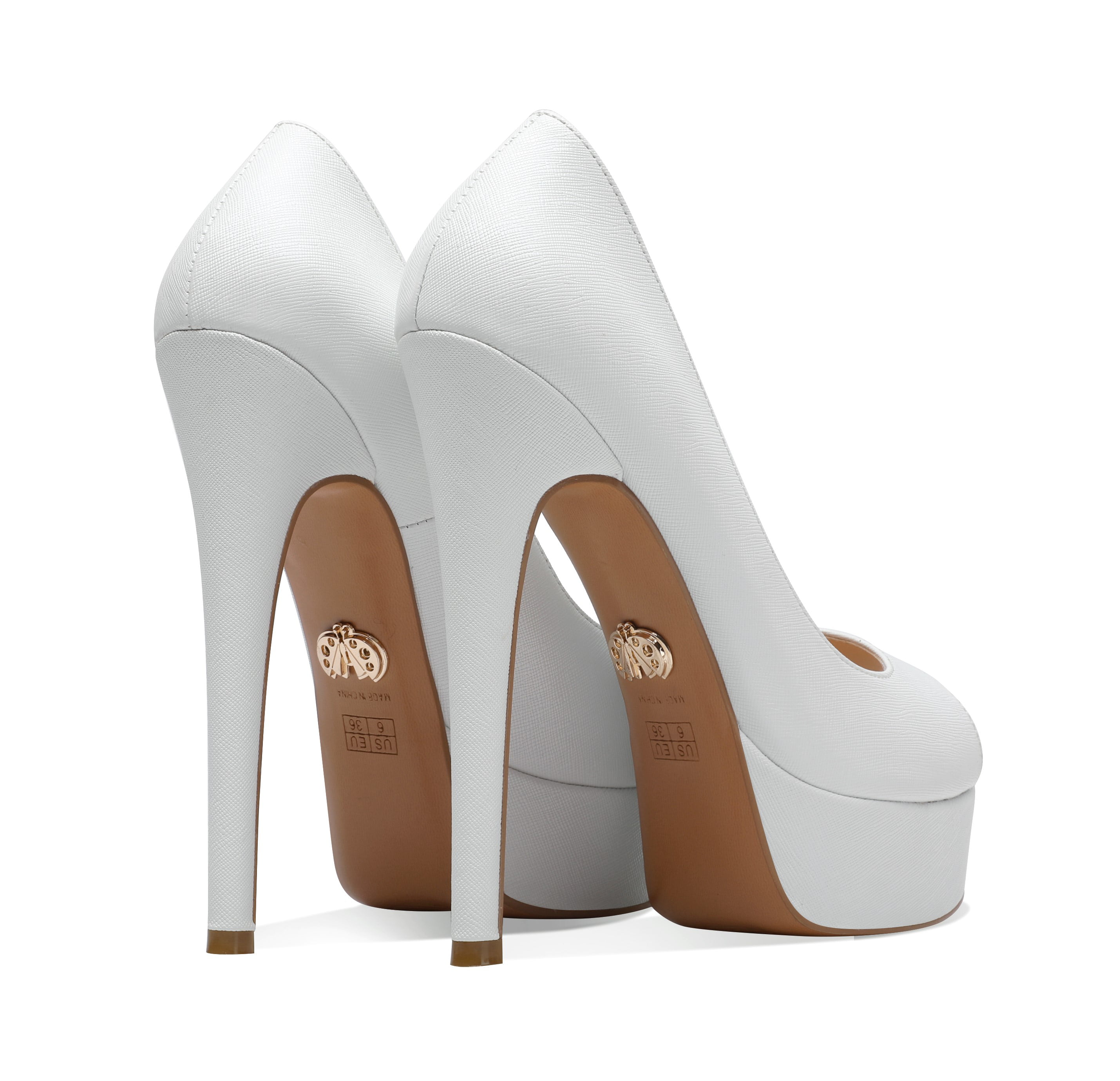 Pinterest: @ Classy Queen ♡ | Heels, Strappy platform heels, High heels
