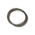 thumbnail image 1 of Shengyu Ceramic Hanging Fired Tungsten Wire Tools for Object Porcelain Pendant Small 1mm silver black 3mm, 1 of 6
