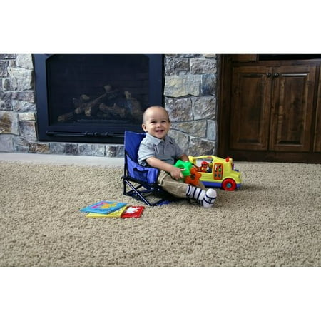 Regalo Portable Booster & Activity Chair