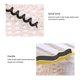 thumbnail image 5 of 10 PCS Multi-function Sea Horse Pattern Stainless Wine Bottle Opener, Can Opener Bottle Opener, 5 of 5