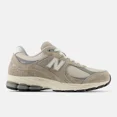 thumbnail image 1 of New Balance 2002R [U2002RRD] Men Casual Shoes Khaki/Gray, 1 of 5