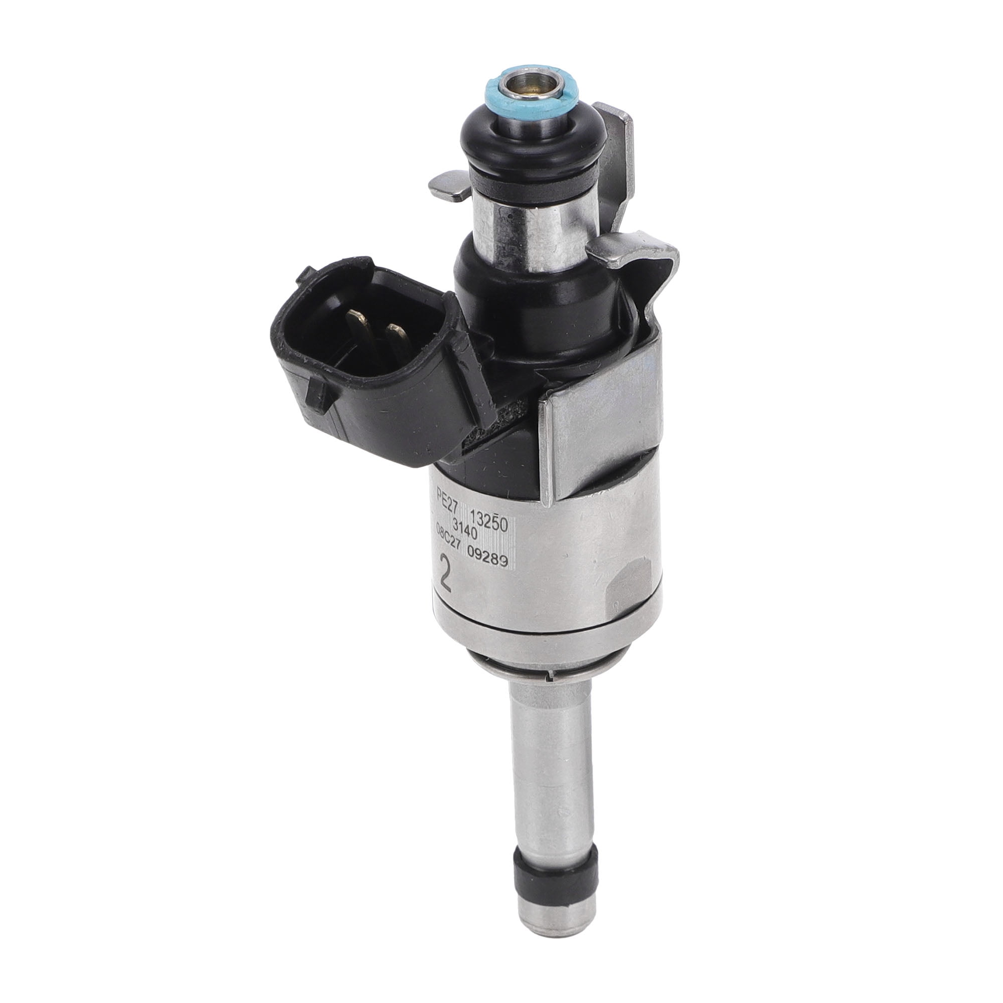 Genuine Ford Fuel Injector Assembly (x1) OE CM5188 - Walmart.com