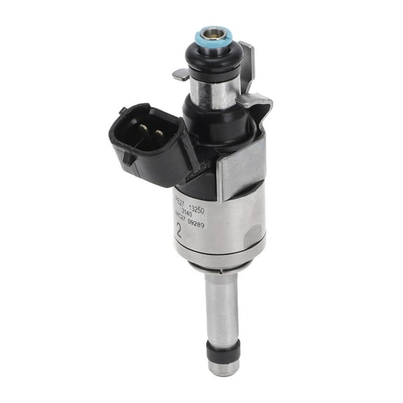 1 Pc Fuel Injector for Mazda CX-3 2.0 2019-2020 Fuel Nozzle No.PE27-13-250 Black