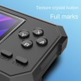 thumbnail image 3 of Consola de juegos Retro portátil S9, consola de juegos Retro 520 FC, compatible con consola de juegos con pantalla a Color grande, 3 of 6