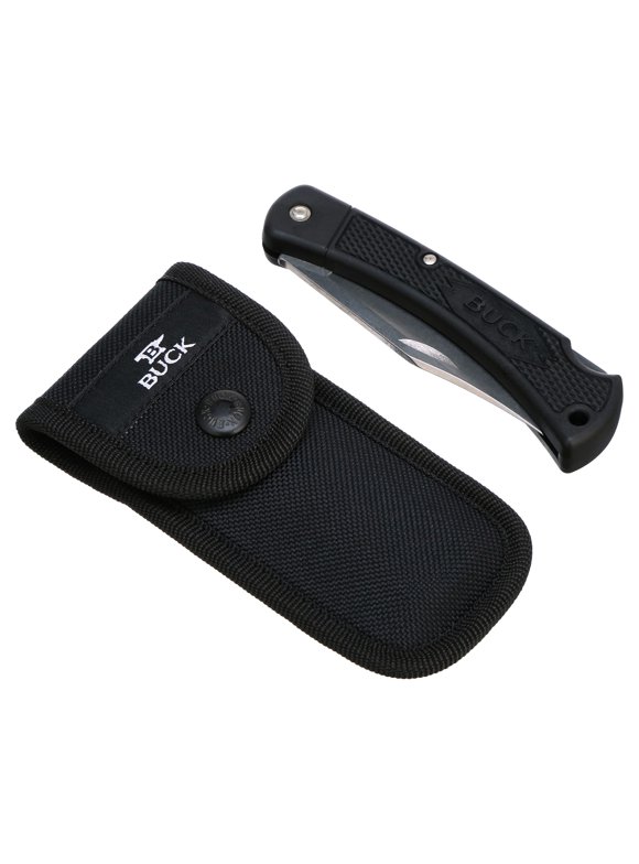 Buck Knives in Hunting Knives
