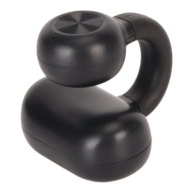 HiFi Noise Reduction Rechargeable Bluetooths Earbuds, Long Battery Life, Comfortable Ear Clip Design, Bluetooths 5.3, 800H Standby, 7H Working Time, Open Ear Earphone