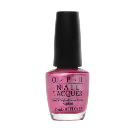 OPI Nail Lacquer, OPI Classics Collection, 0.5 fl oz - A-Rose at Dawn…