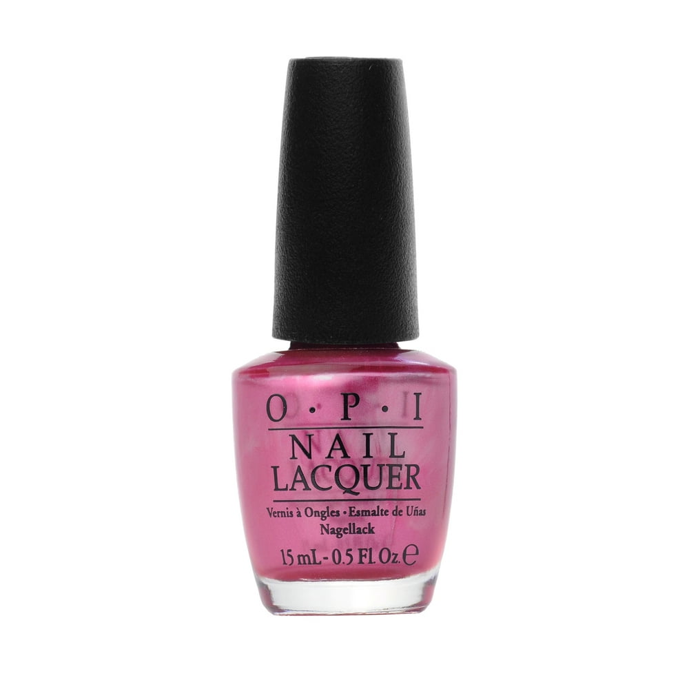 OPI OPI Nail Lacquer, OPI Classics Collection, 0.5 fl oz ARose at