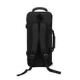thumbnail image 4 of Yokua Trumpet Backpack Case with Easy Transport and Padded Strap Travel Case, 4 of 13