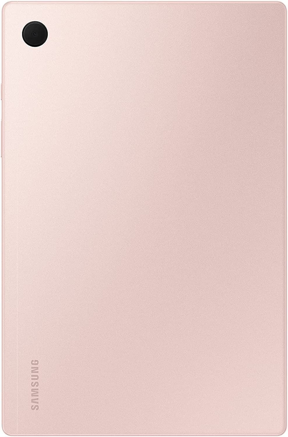 Samsung Galaxy Tab A8 LTE Android Tablet WiFi LTE, 10.5'' LCD Screen, 32GB  Storage, Long-Lasting Battery, Samsung Kids Content, Smart Switch, Expandable  Memory (Pink Gold)