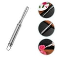Kitchen Food Carving Tool for Fruit Vegetable Flower Carving Cutter
