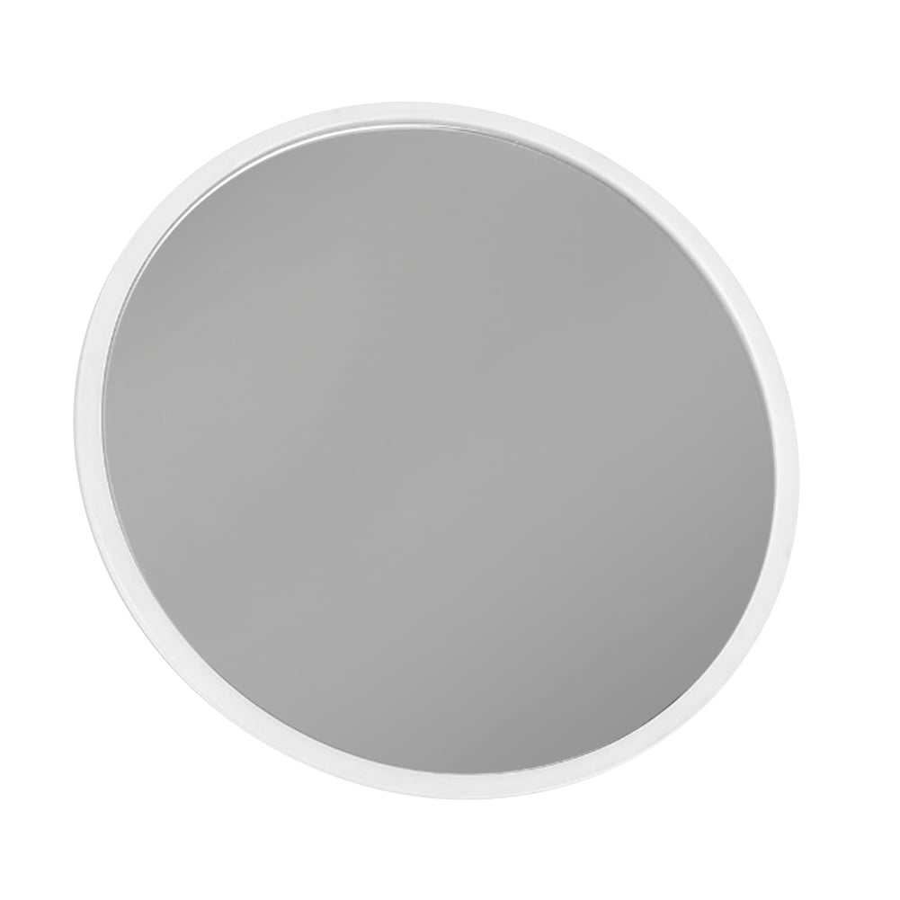 5X Magnification Sucker Makeup Mirror Cosmetic Magnifying Vanity